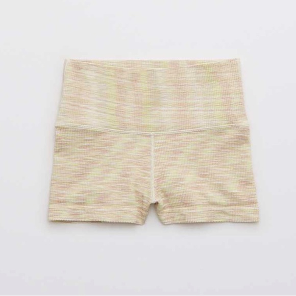 OFFLINE By Aerie Seamless Super Shortie - NWOT - Picture 3 of 8